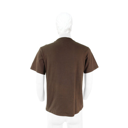 NUMBER (N)INE FW02 Brown Jacket Size 3