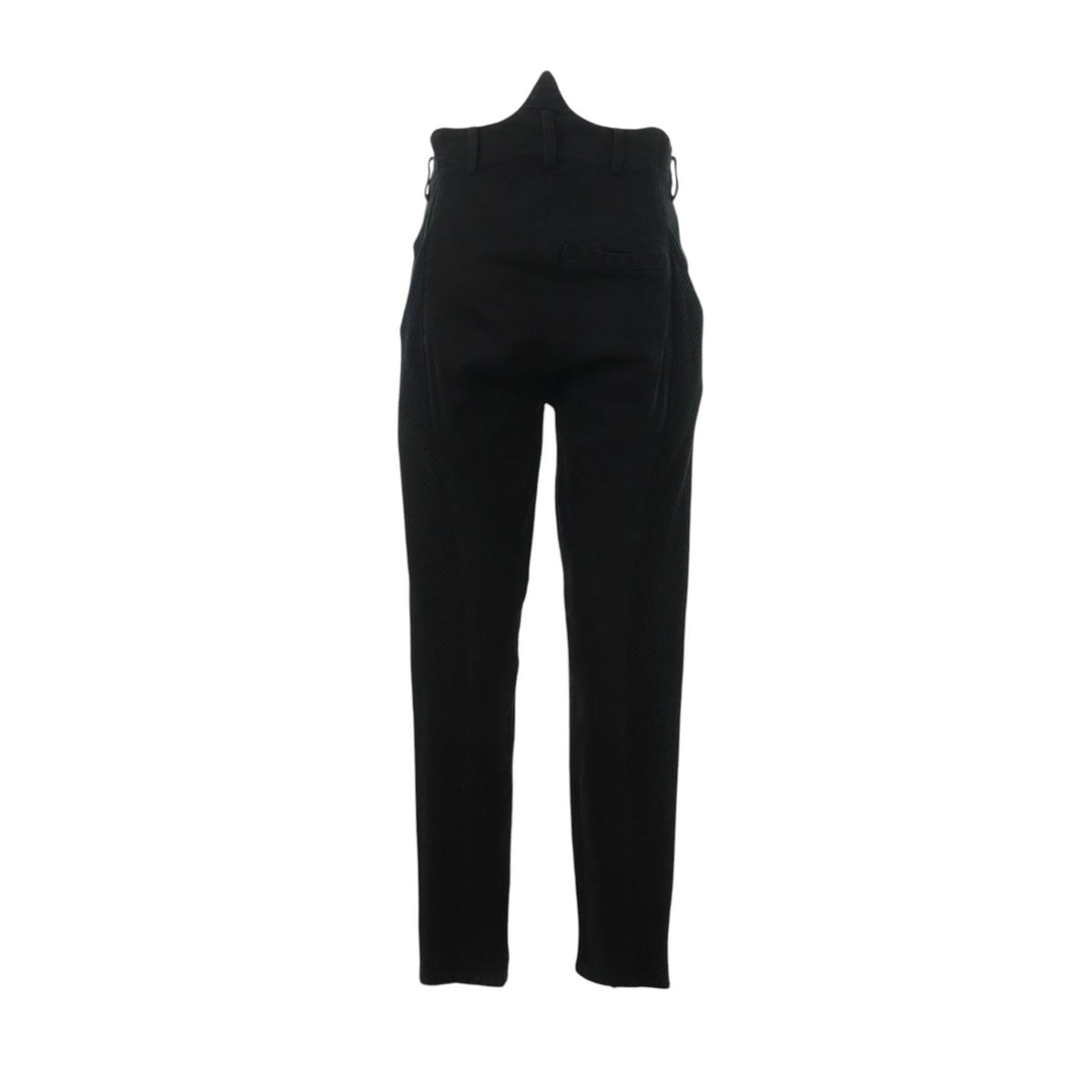 UNDERCOVER 2004SS Dark Navy Cotton Pants Size S
