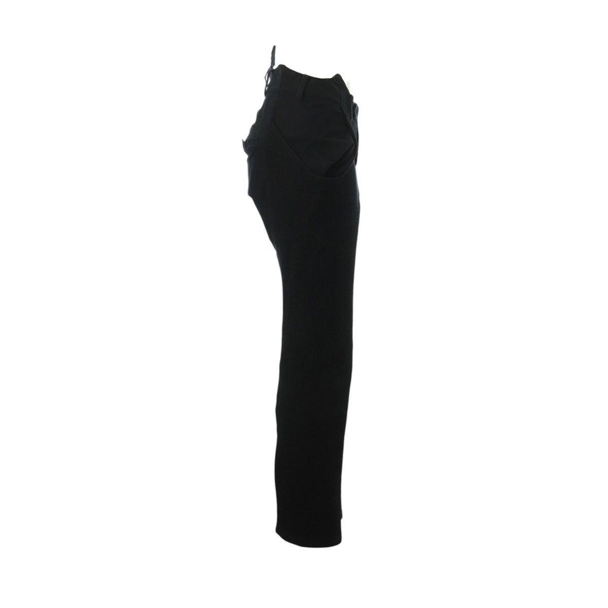 UNDERCOVER 2004SS Dark Navy Cotton Pants Size S