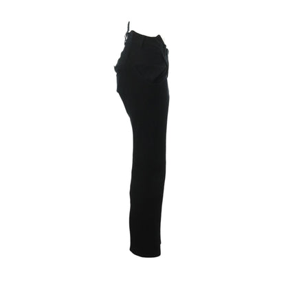 UNDERCOVER 2004SS Dark Navy Cotton Pants Size S