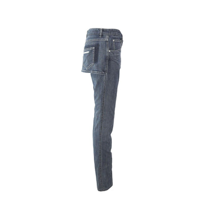 STELLA McCARTNEY 2003 Multi Denim Jeans Size 38