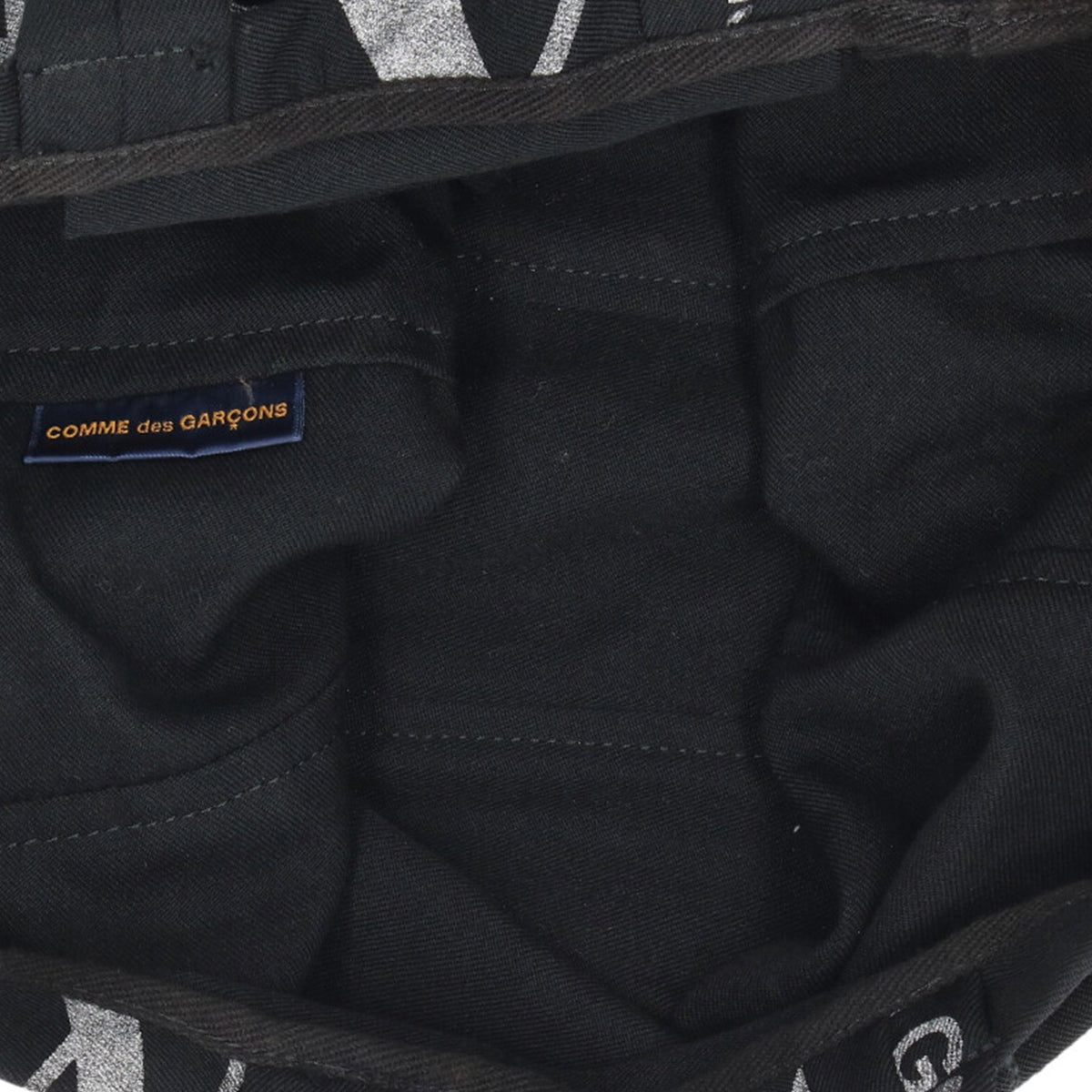 COMME des GARCONS 2003 A/W Multi Bag