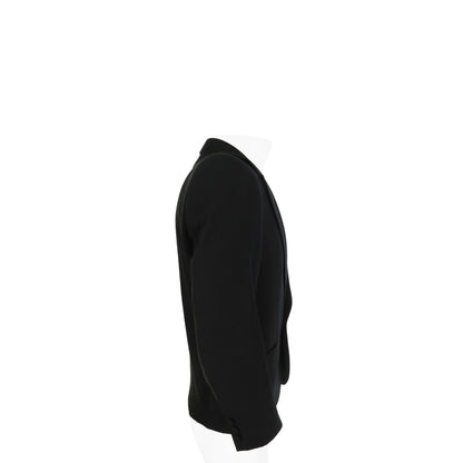 NUMBER (N)INE 2004 A/W Black Cotton Jacket Size 3
