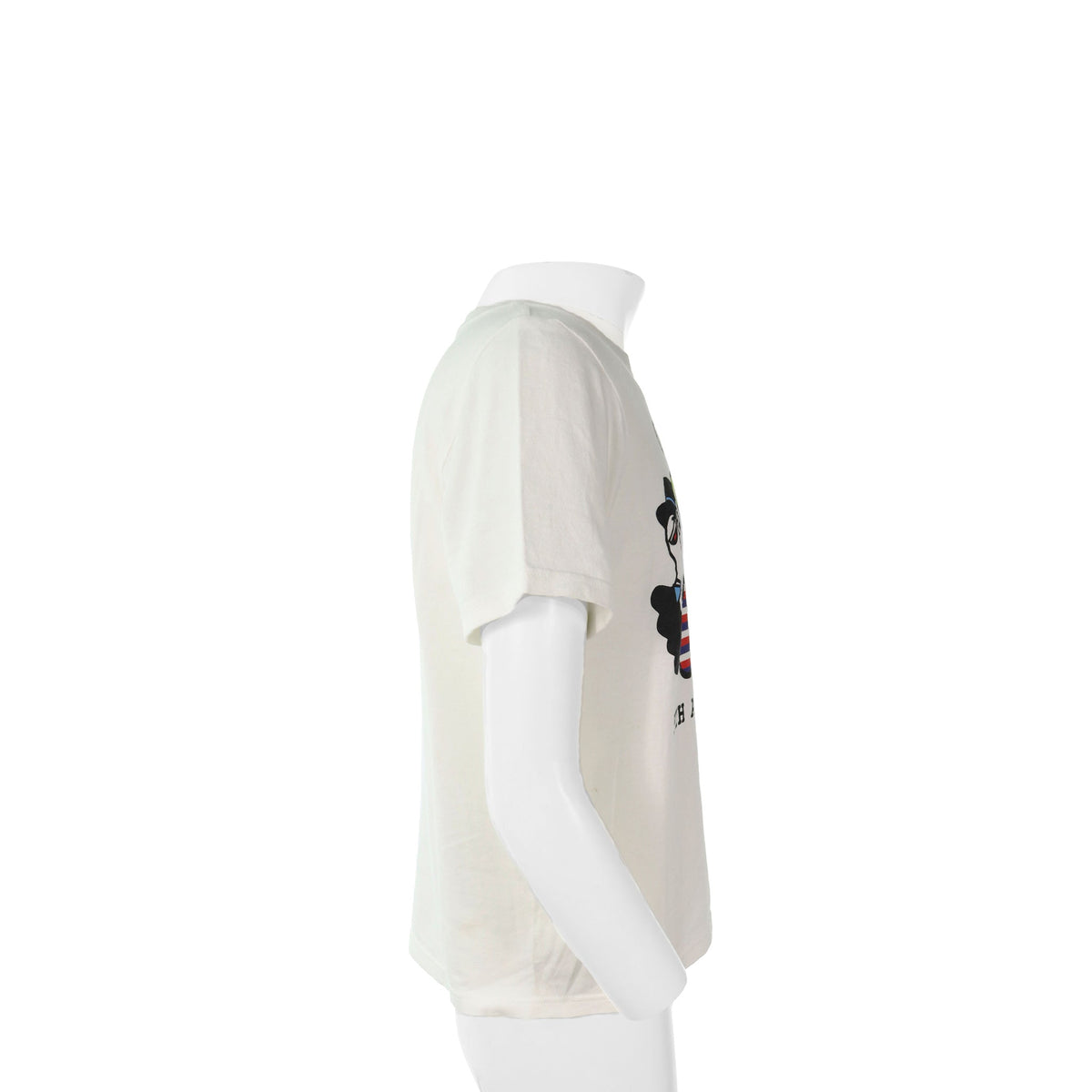 NUMBER (N)INE 5th Anniversary White Jacket Size 3