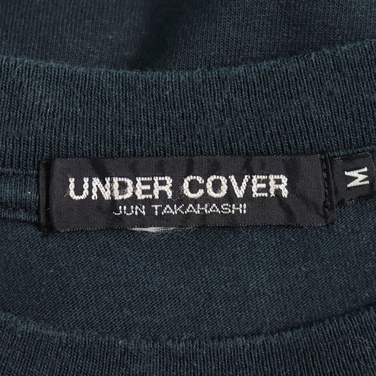 UNDERCOVER 90s T-Shirt Multi Size M