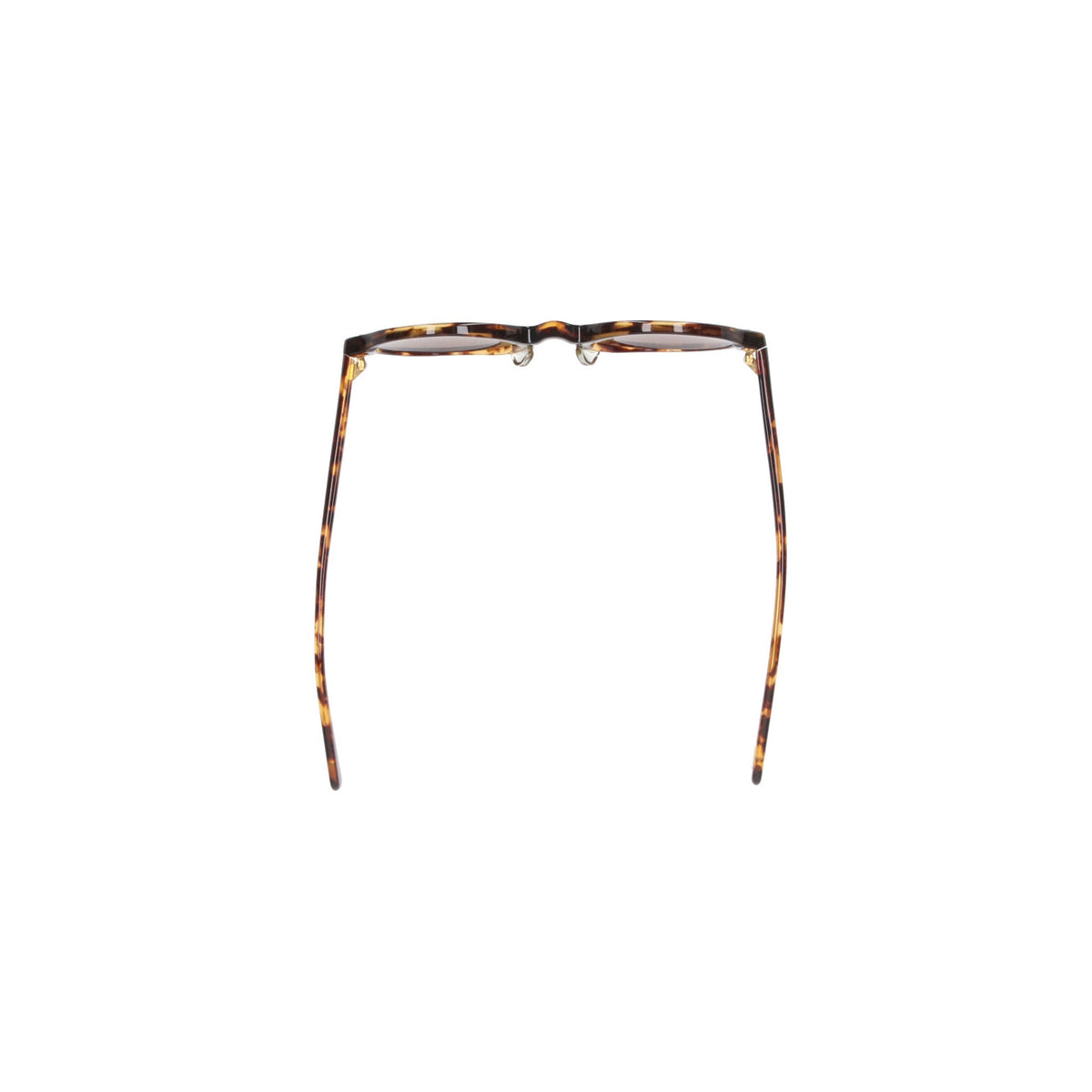 NUMBER (N)INE Vintage Brown Sunglasses