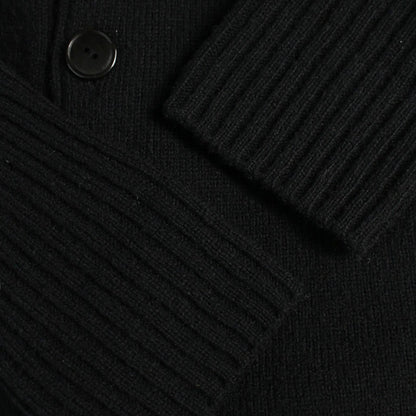 NUMBER (N)INE 2007 A/W Jacket Black Size 2