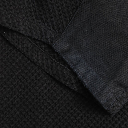 UNDERCOVER 2004SS Dark Navy Cotton Pants Size S