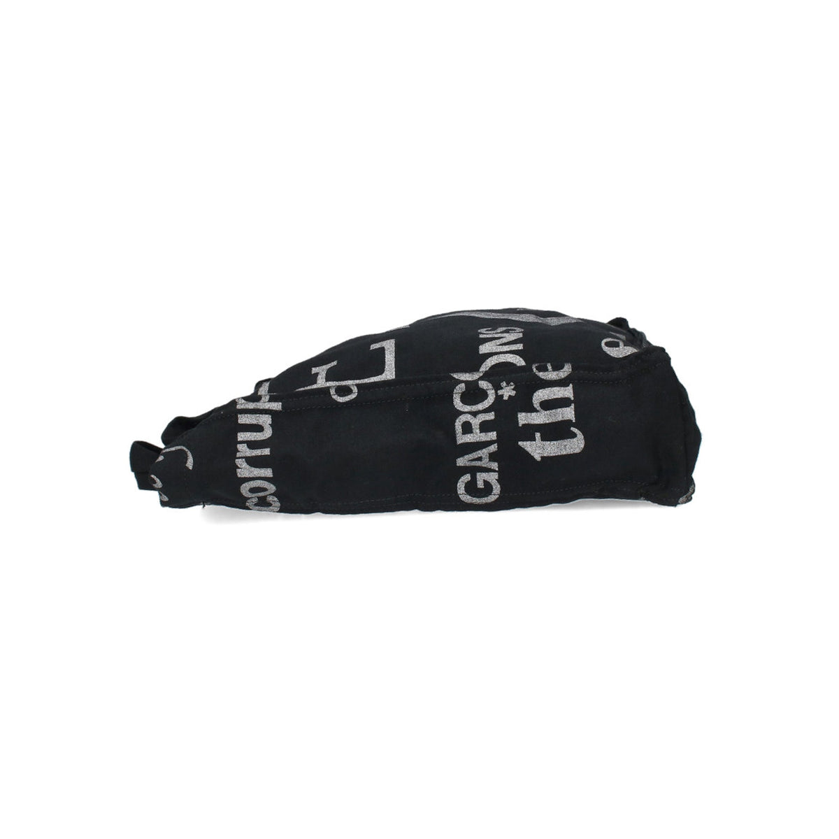COMME des GARCONS 2003 A/W Multi Bag