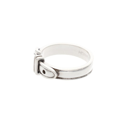 Hermes HERMÈS 925 Silver Ring