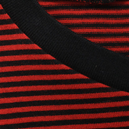 NUMBER (N)INE 2003 S/S-A/W Multi Cotton T-Shirt Size 2