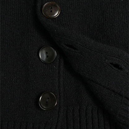 NUMBER (N)INE 2007 A/W Jacket Black Size 2
