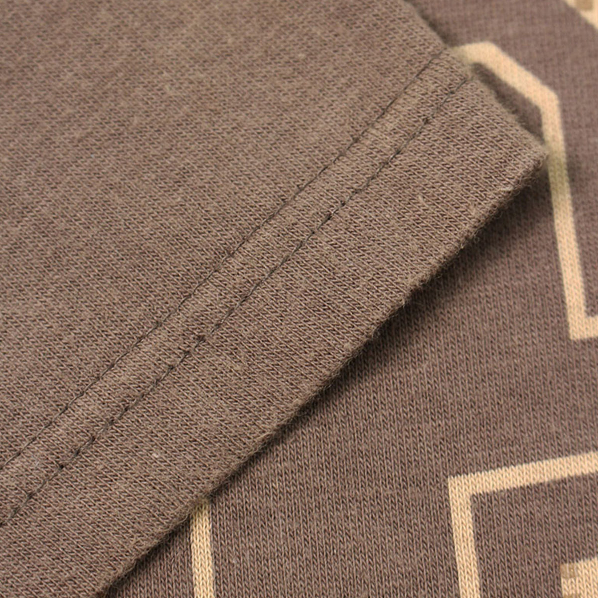 NUMBER (N)INE FW02 Brown Jacket Size 3