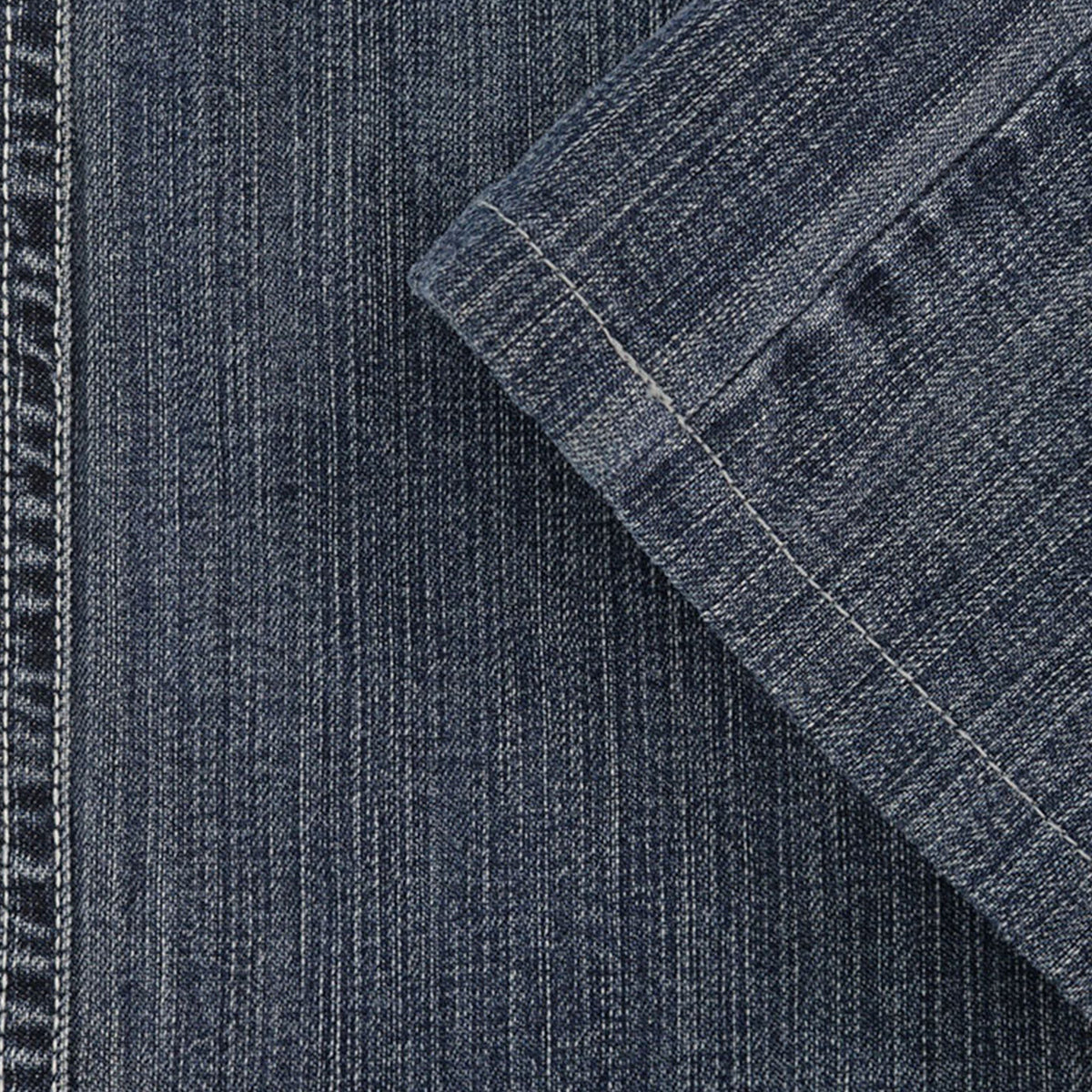 STELLA McCARTNEY 2003 Multi Denim Jeans Size 38