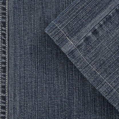 STELLA McCARTNEY 2003 Multi Denim Jeans Size 38