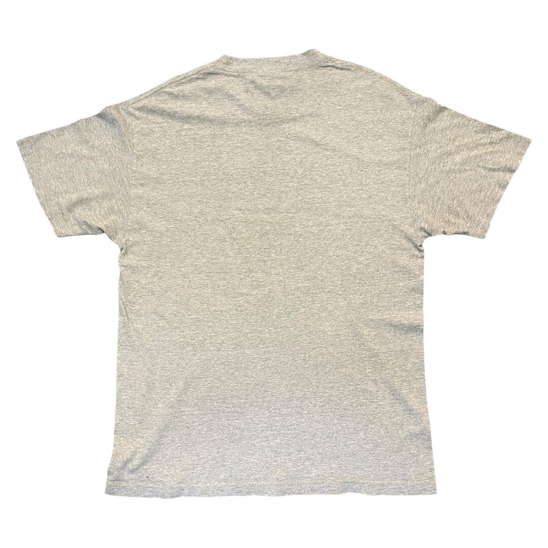INDEPENDENT BTG Logo Print T-Shirt Size L
