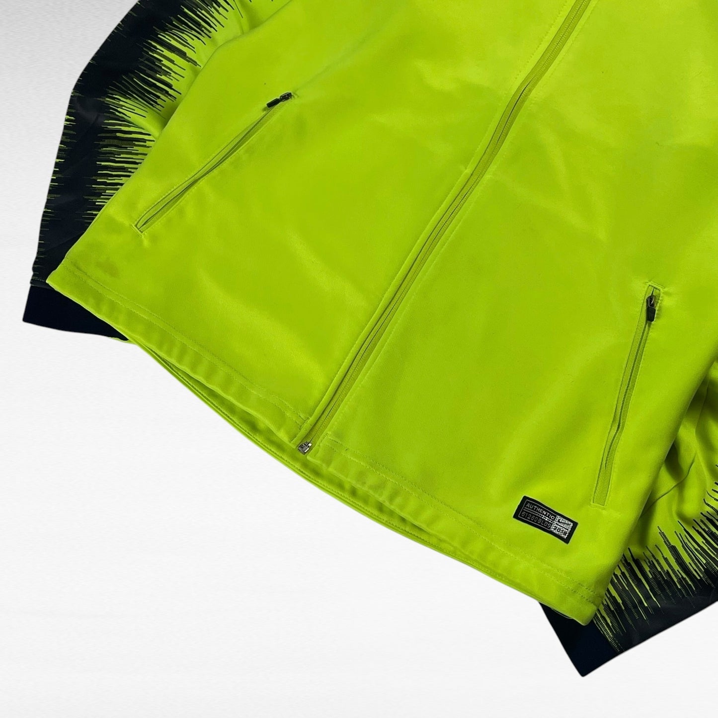 Nike Jacket Size L