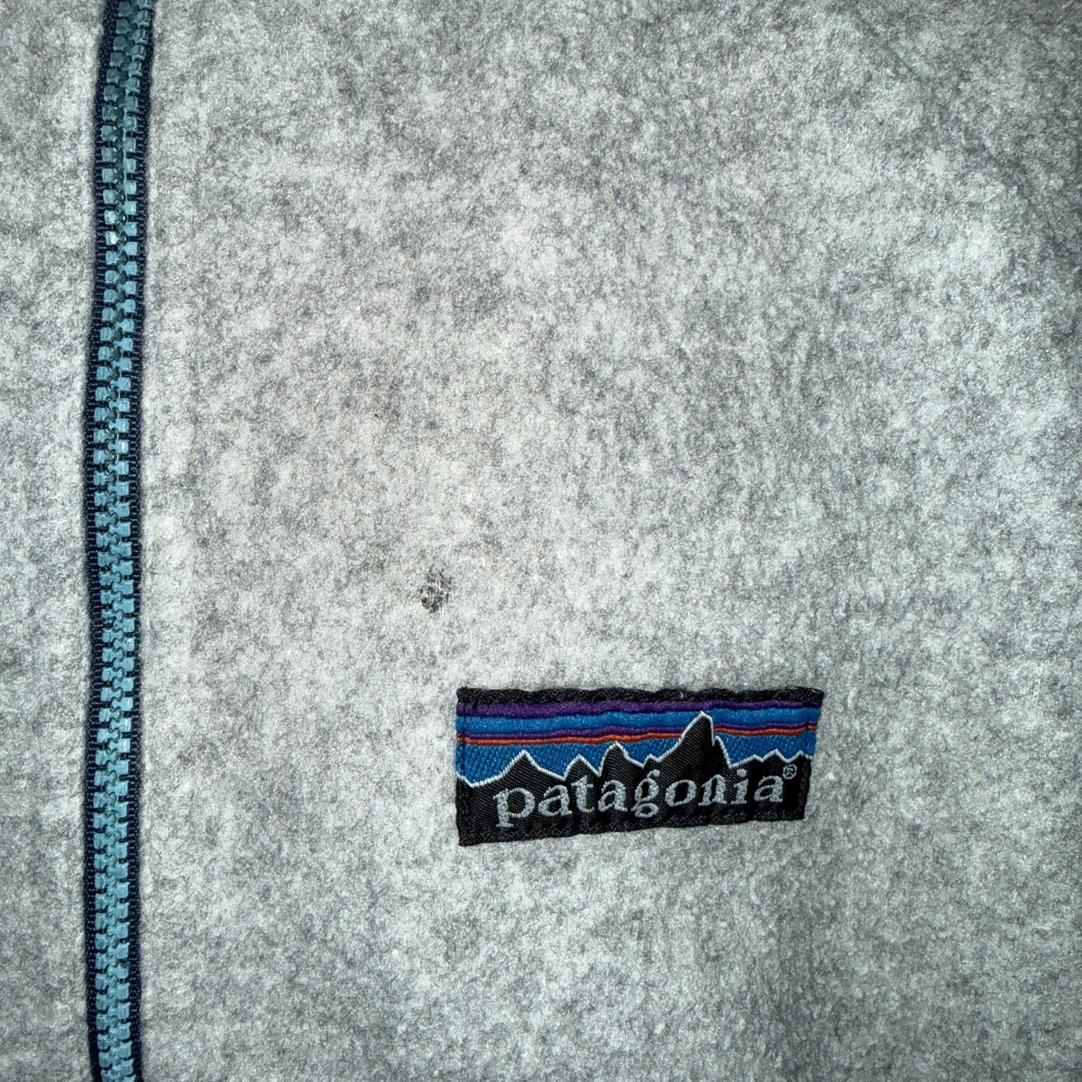 Patagonia 80s Fleece Jacket Size L