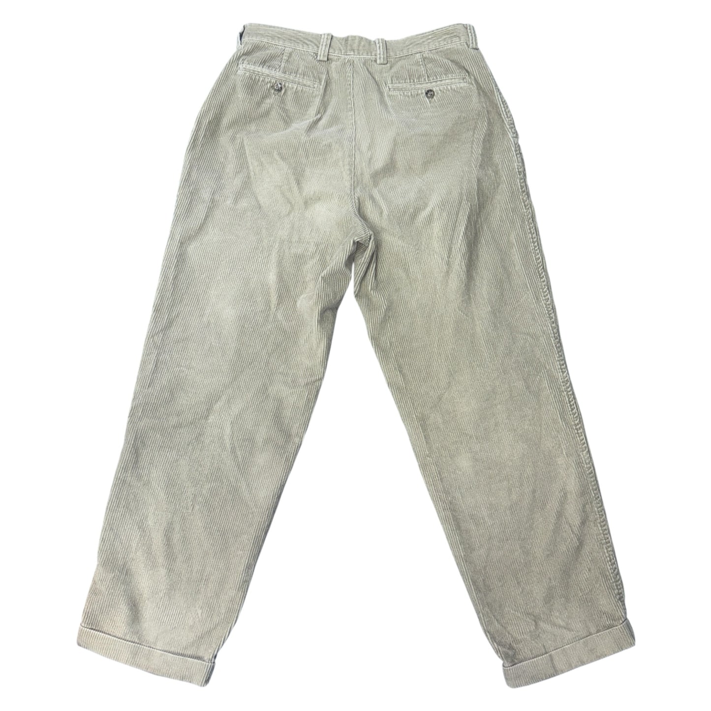 Gap easy fit Pants Size 33