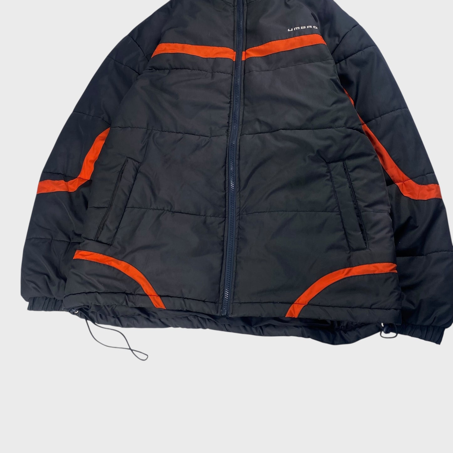 Umbro 00s Jacket Size L