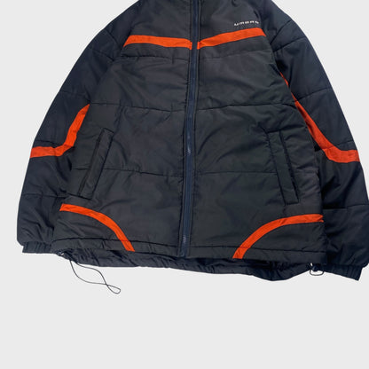 Umbro 00s Jacket Size L