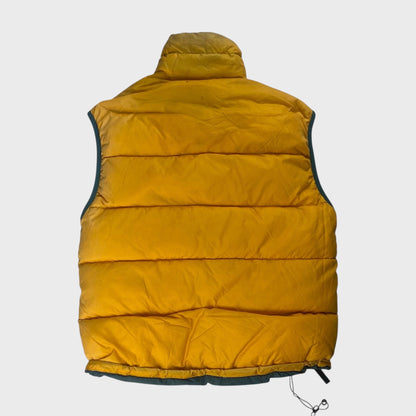 Montbell 90s Down Vest Size S