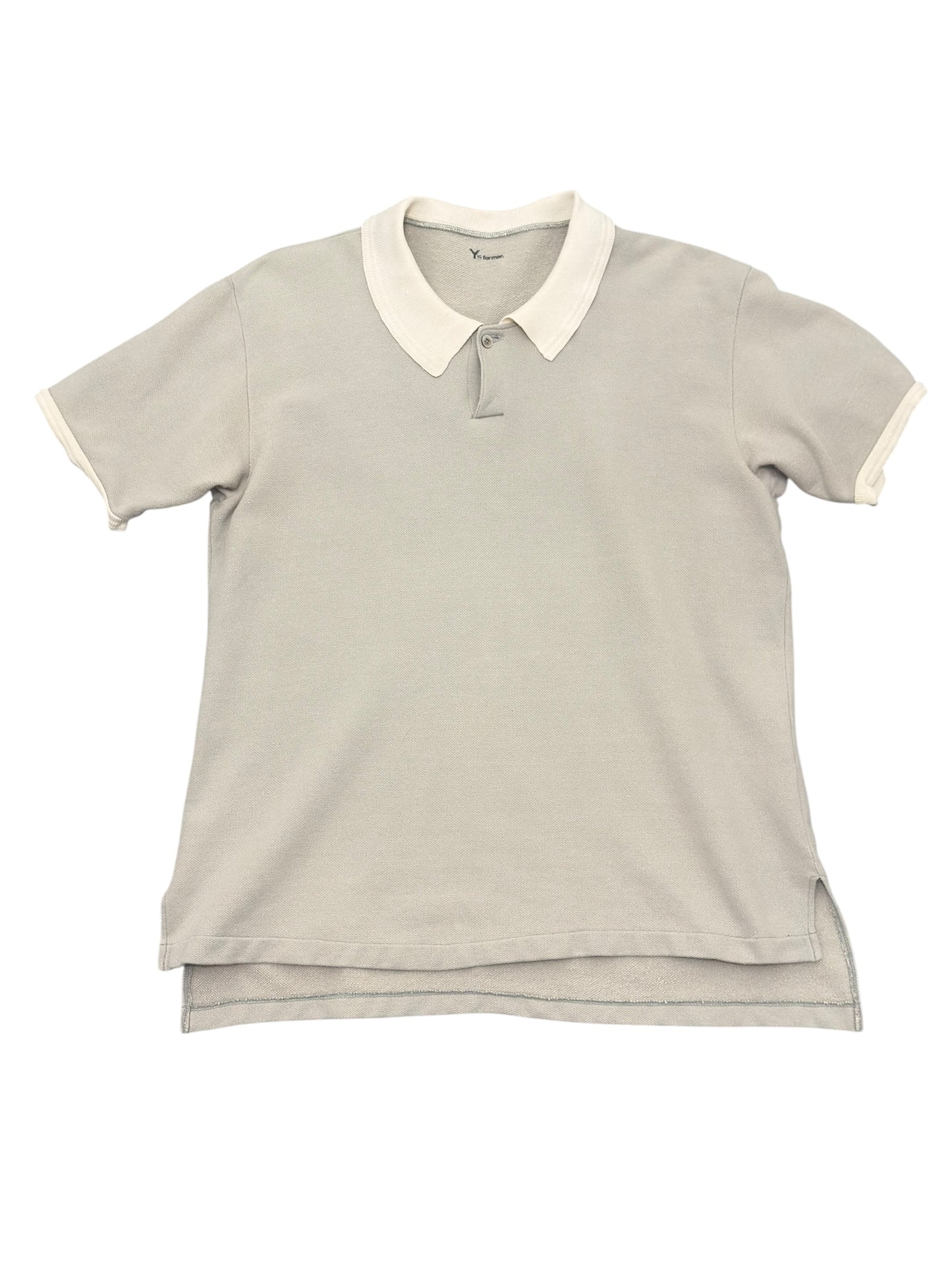 Y's for men T-Shirt