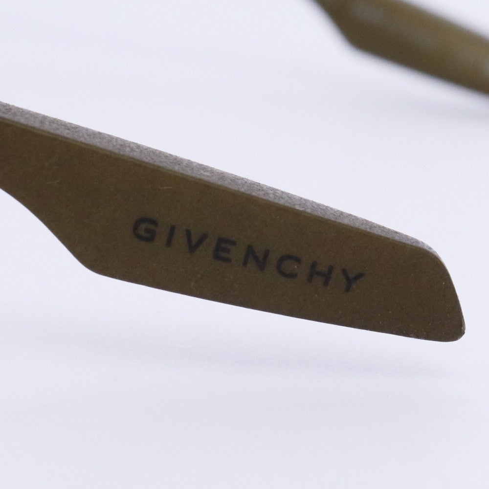 GIVENCHY GIV CUT Shield Sunglasses Size ONE SIZE