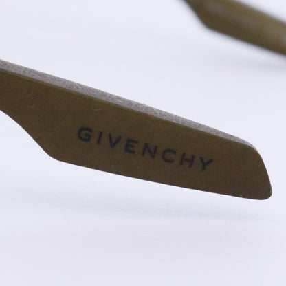 GIVENCHY GIV CUT Shield Sunglasses Size ONE SIZE