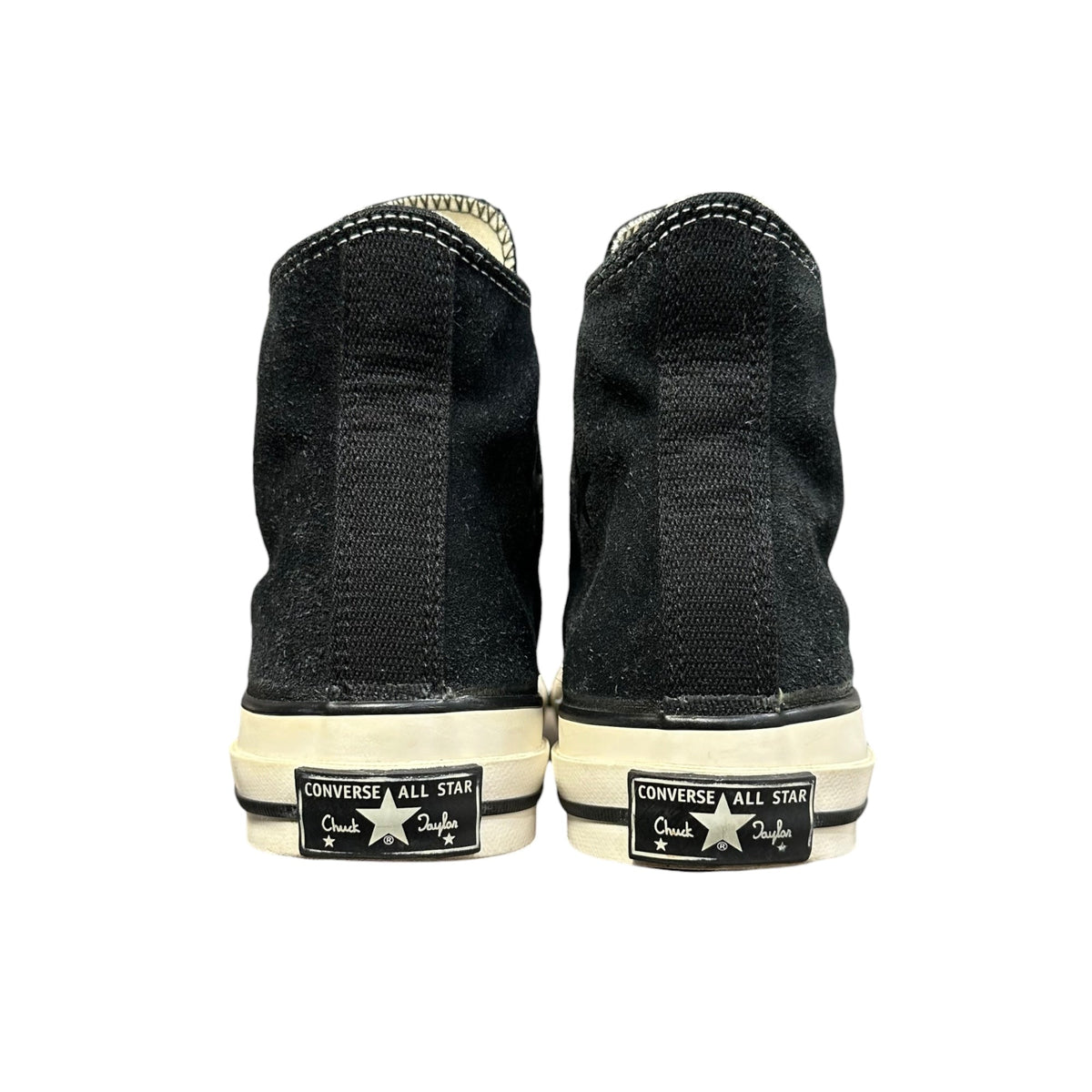 CONVERSE ADDICT Chuck Taylor Sneakers Black Size 26.5cm
