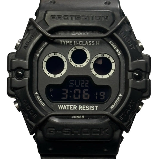 N.HOOLYWOOD x CASIO G-SHOCK Digital Watch DW-5900