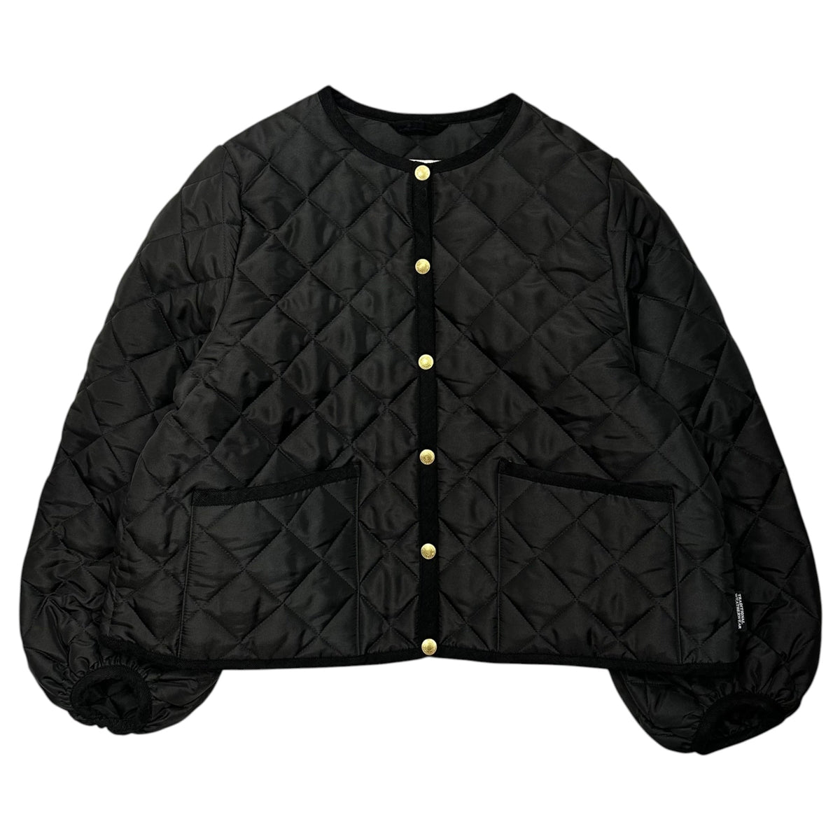 Traditional Weatherwear Arkley Puff Quilted Jacket Size 34