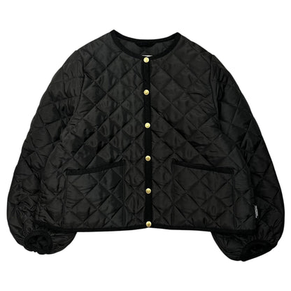Traditional Weatherwear Arkley Puff Quilted Jacket Size 34