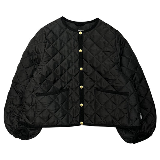 Traditional Weatherwear Arkley Puff Quilted Jacket Size 34