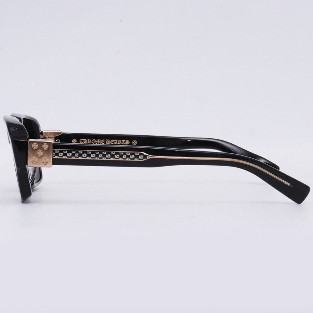 Chrome Hearts MATTY BOY 99 EYES Sunglasses 50-23-148