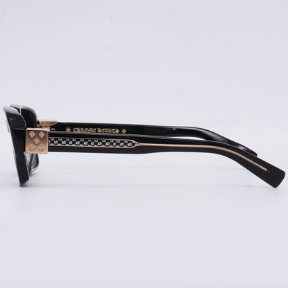 Chrome Hearts MATTY BOY 99 EYES Sunglasses 50-23-148