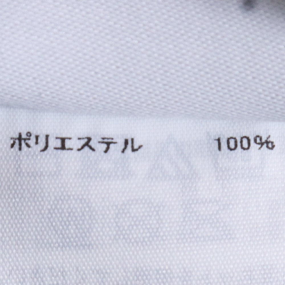 HOMME PLISSE ISSEY MIYAKE AGAVE MESH Long Light Green Size 2