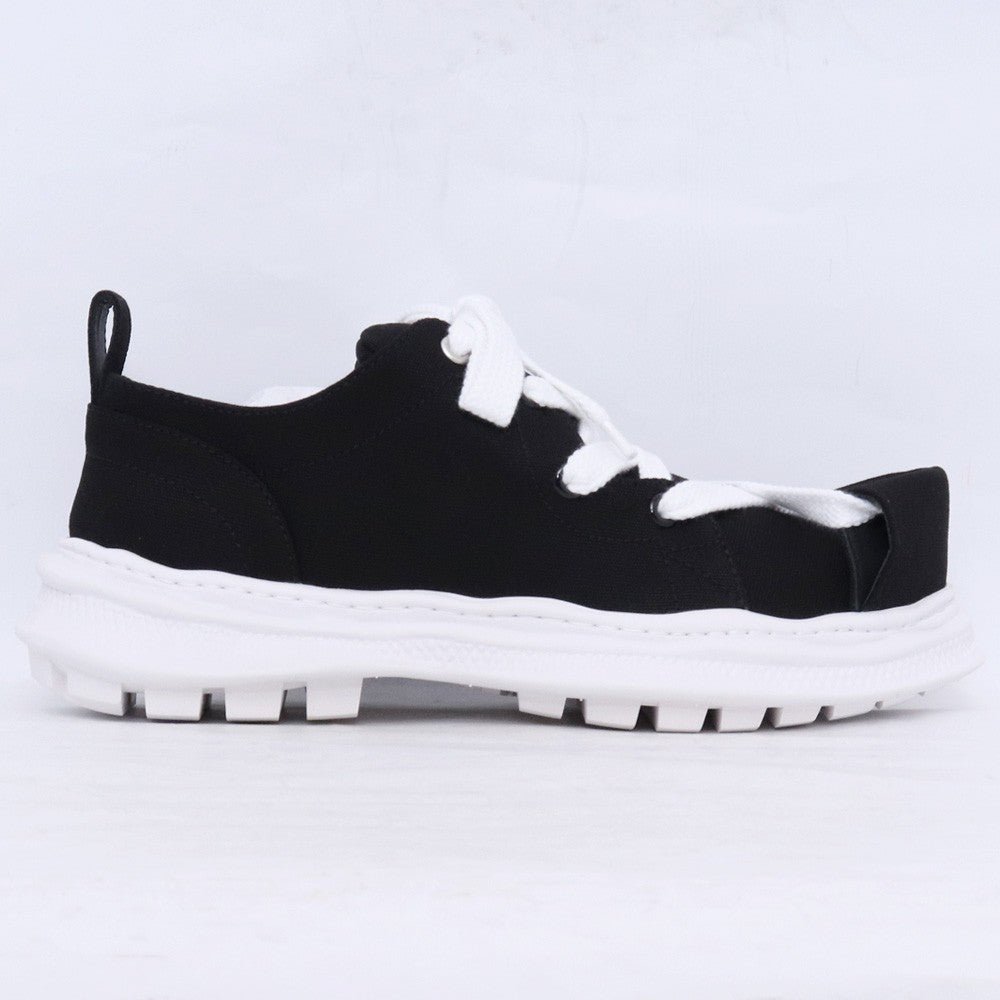 MIHARA YASUHIRO x BEAUTY BEAST Roll-Tongue & White Size 43