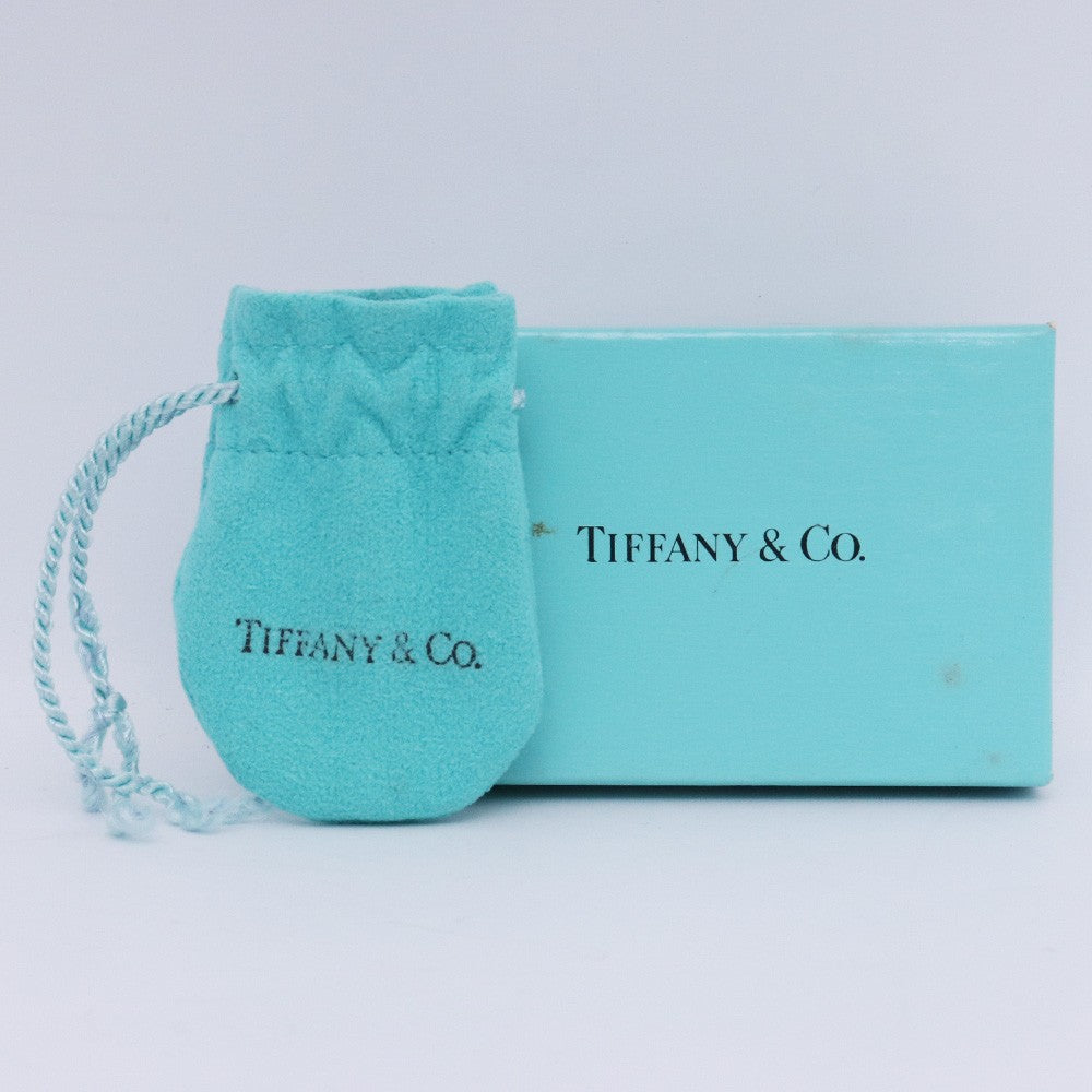 TIFFANY&CO. × LEVI'S Vintage Necklace Silver Size F