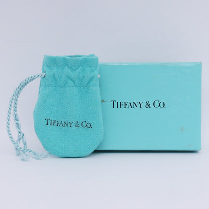 TIFFANY&CO. × LEVI'S Vintage Necklace Silver Size F