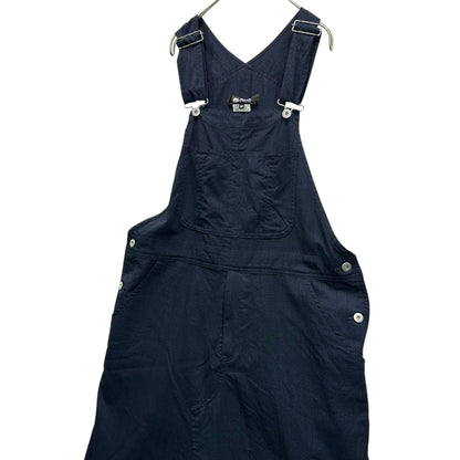 BLACK COMME des GARCONS 21AW Checkered Wool Dress Size M