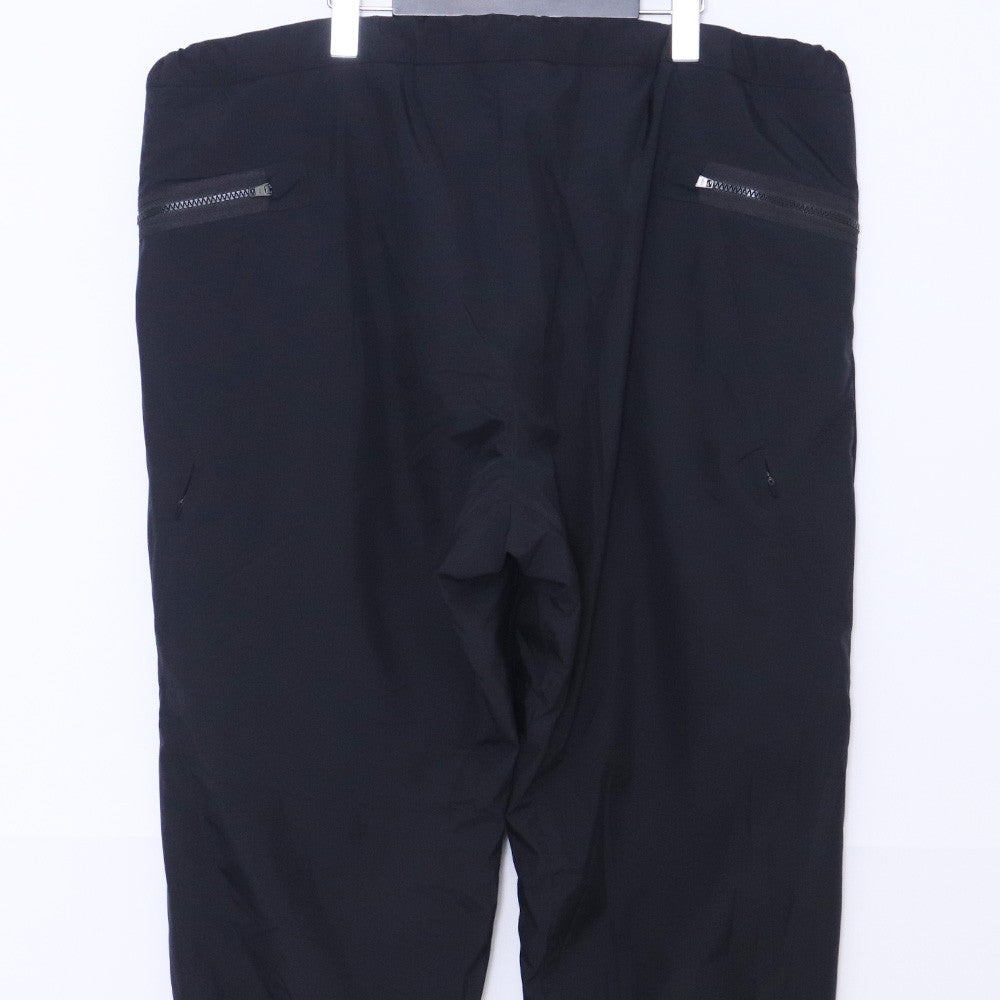ACRONYM Gore-Tex Windstopper Insulated Pants Black Size S