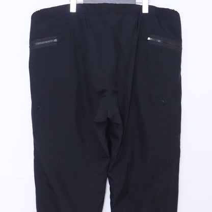 ACRONYM Gore-Tex Windstopper Insulated Pants Black Size S
