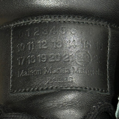 Maison Martin Margiela Future Sneakers Black Size 43.5
