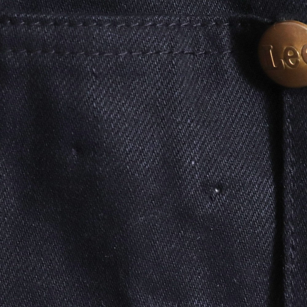 WACKO MARIA × LEE 23AW Denim Boa Coverall Size S