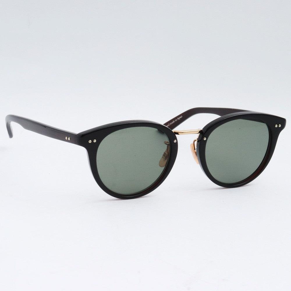 GLOBE SPECS The Johnson C7 Sunglasses Black Size F