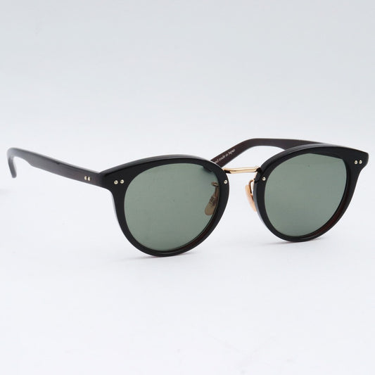 GLOBE SPECS The Johnson C7 Sunglasses Black Size F