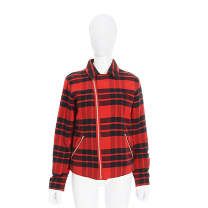UNDERCOVER 2001 AW Jacket Multi