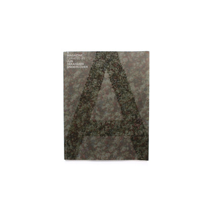 UNDERCOVER 2006 Multi Pants Size 23cm × 29.5cm