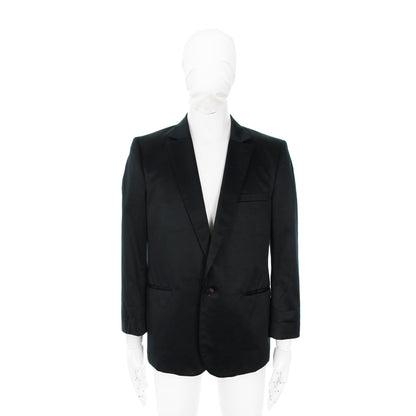 NUMBER (N)INE 2003 S/S-A/W Blue Jacket Size 4